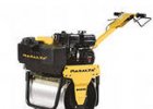 Каток дорожный masalta MSR 58 H
