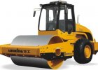 Каток грунтовый Виброкаток LonKing CDM520A
