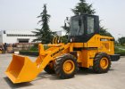Фронтальный погрузчик LONKING LK816