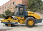 Грунтовый каток XG6141