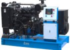 Генератор АД-40С-Т400-2РМ19 Стандарт (40 кВт открытая с АВР)