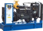 Генератор АД-70С-Т400-2РМ11 Стандарт (70 кВт открытая с АВР)